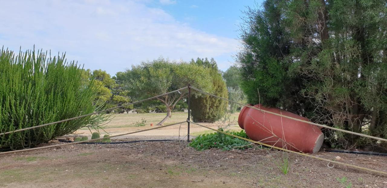 Villa El Molino de arriba Níjar Exterior foto