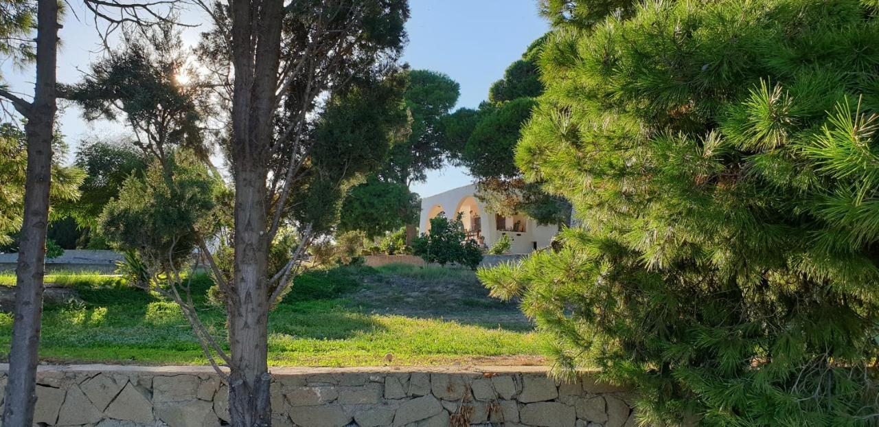 Villa El Molino de arriba Níjar Exterior foto
