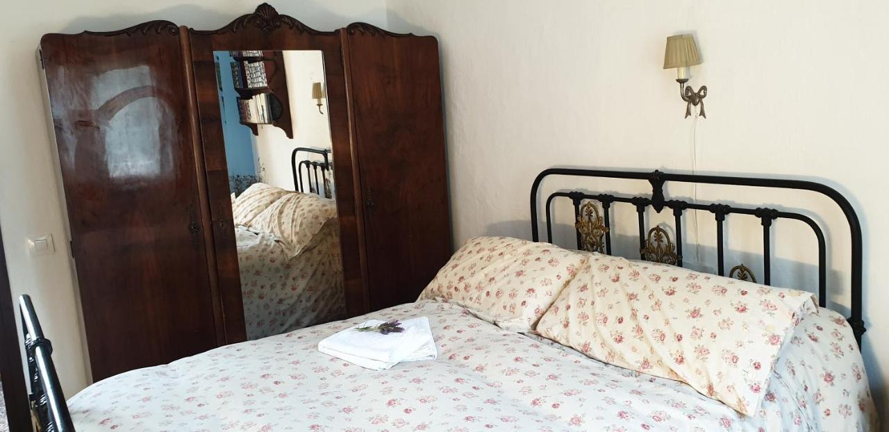 Villa El Molino de arriba Níjar Exterior foto